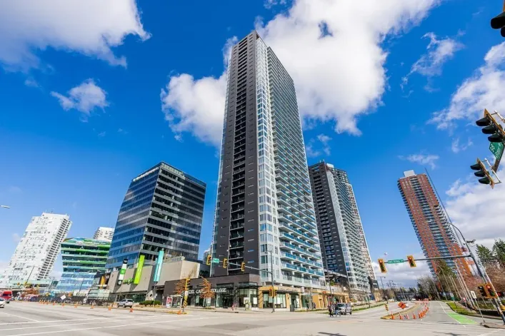 311 13655 FRASER HIGHWAY, Surrey