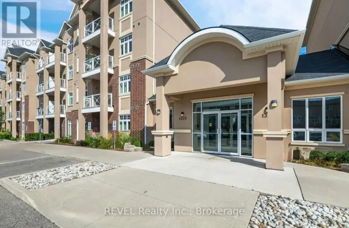311 - 1370 COSTIGAN ROAD, Milton