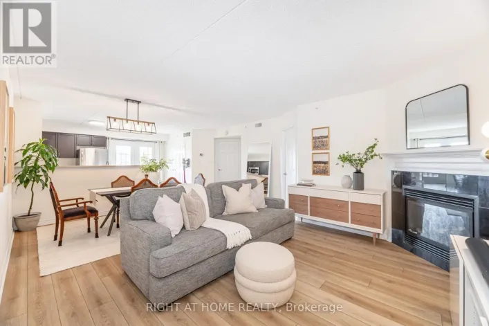 311 - 1370 MAIN STREET E, Milton