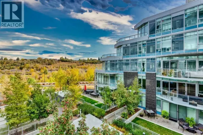 311, 138 Waterfront Court SW, Calgary