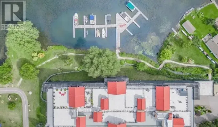 311 - 140 CEDAR ISLAND ROAD, Orillia