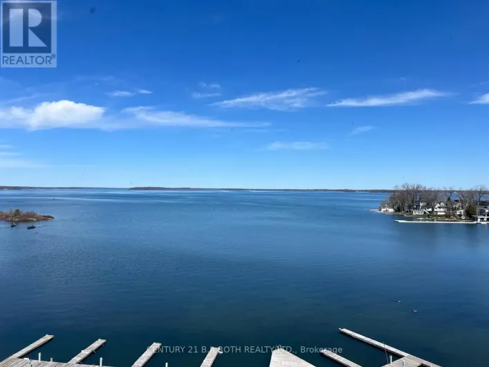 311 - 140 CEDAR ISLAND ROAD, Orillia