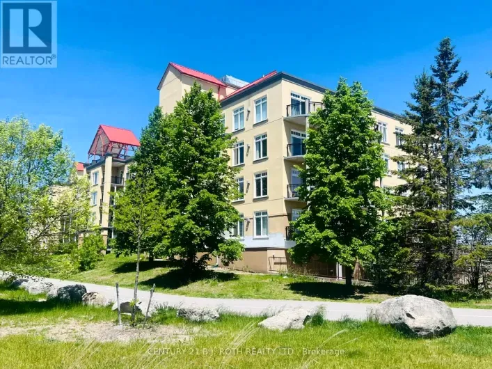 311 - 140 CEDAR ISLAND ROAD, Orillia