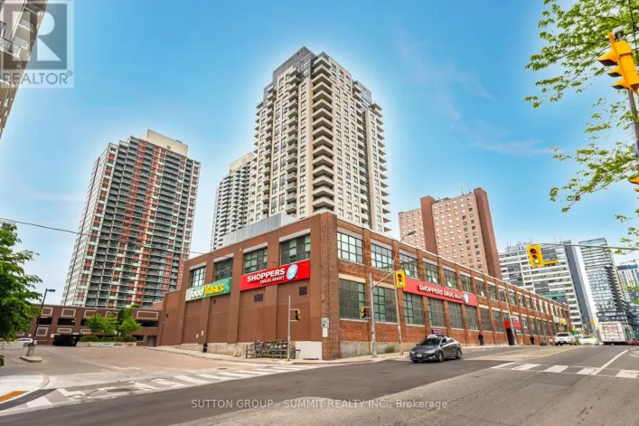 311 - 1410 DUPONT STREET, Toronto