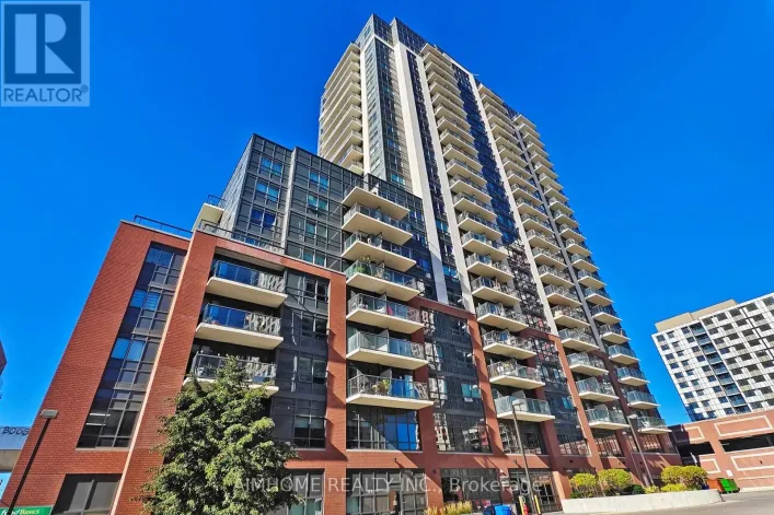 311 - 1420 DUPONT STREET, Toronto
