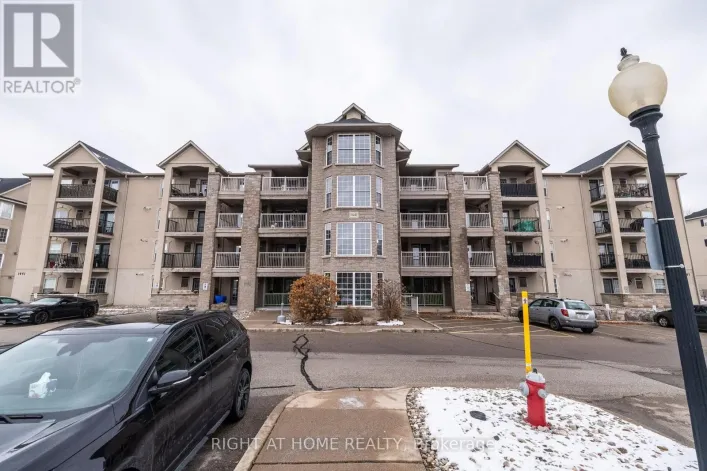 311 - 1441 WALKER'S LINE, Burlington