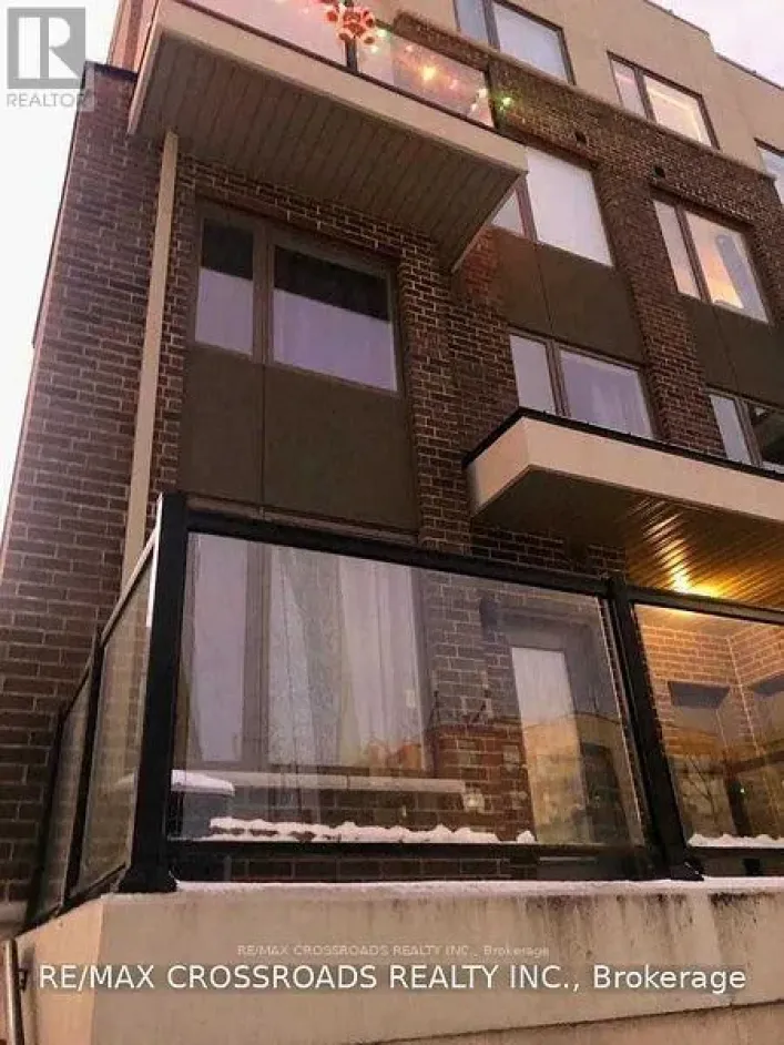 311 - 1460 WHITES ROAD, Pickering