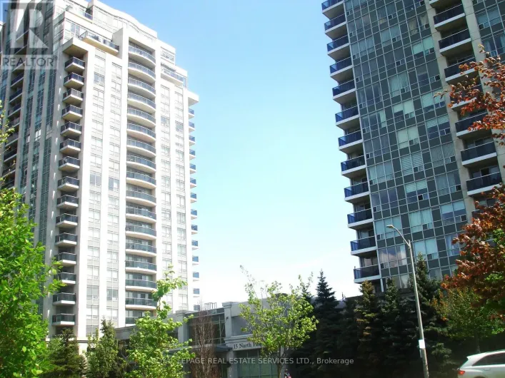 311 - 15 NORTH PARK ROAD, Vaughan