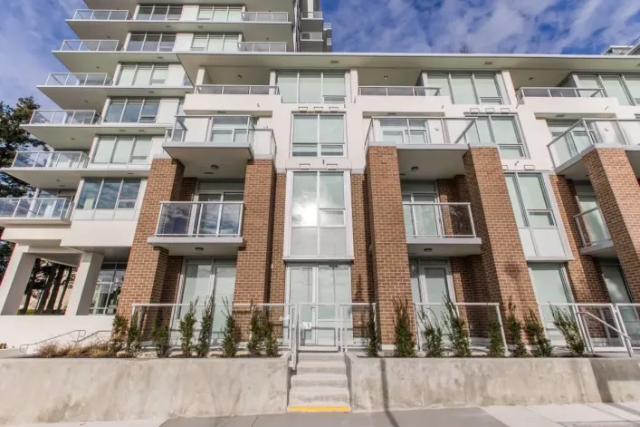 311 15165 THRIFT AVENUE, White Rock