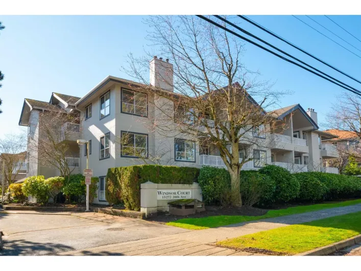 311 15272 20 AVENUE, Surrey