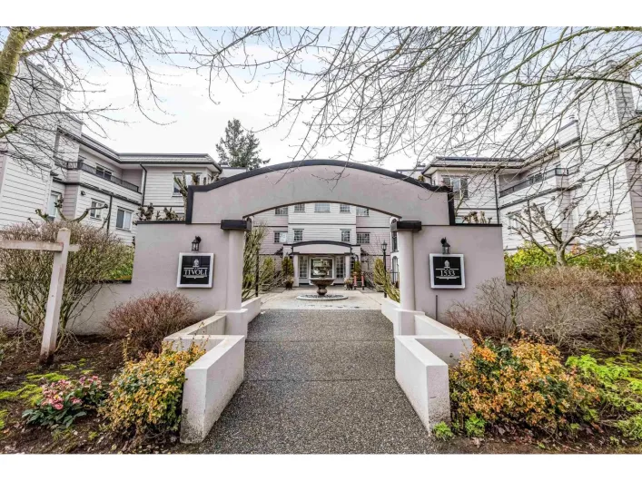 311 1533 BEST STREET, White Rock