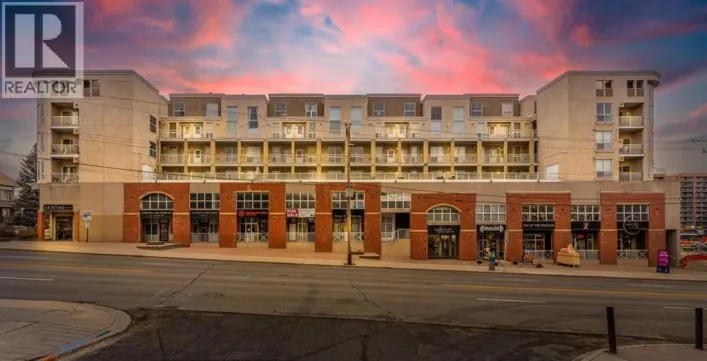 311, 1540 17 Avenue SW, Calgary