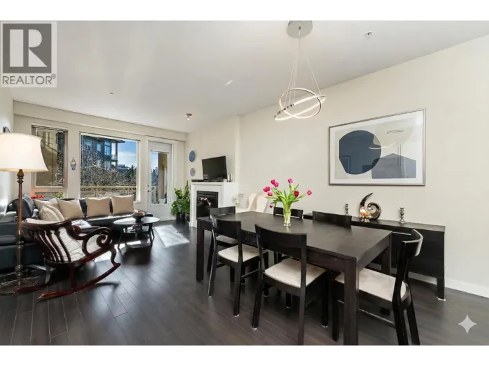 311 159 W 22ND STREET, North Vancouver