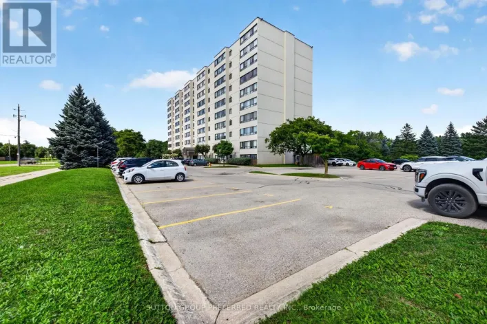 311 - 1600 ADELAIDE STREET N, London North