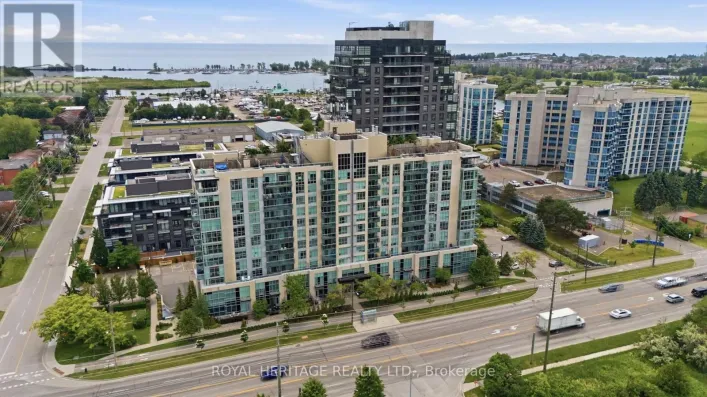 311 - 1600 CHARLES STREET, Whitby