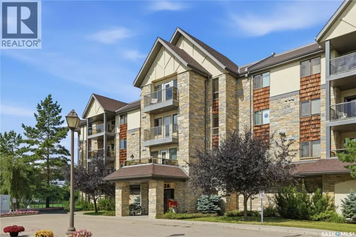 Apartment for sale: 311 1622A Acadia DRIVE, Saskatoon