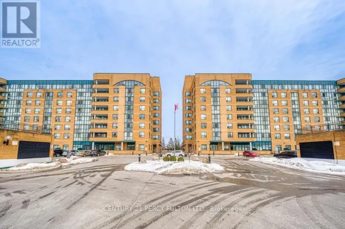 311 - 1655 PICKERING PARKWAY, Pickering