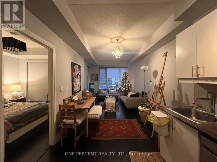 311 - 17 KENASTON GARDENS, Toronto