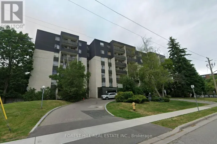 311 - 170 DUDLEY AVENUE, Markham