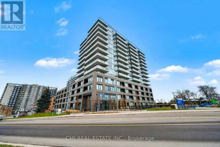 311 - 185 DEERFIELD ROAD N, Newmarket