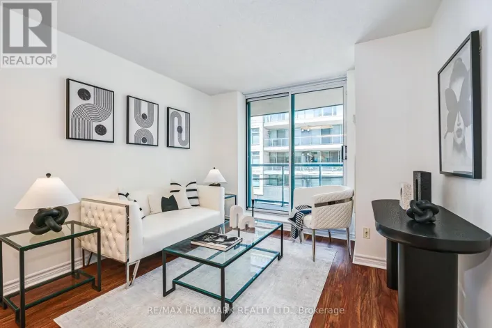 311 - 1863 QUEEN STREET E, Toronto
