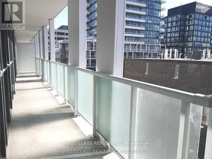 Apartment for rent: 311 - 188 FAIRVIEW MALL DRIVE, Toronto