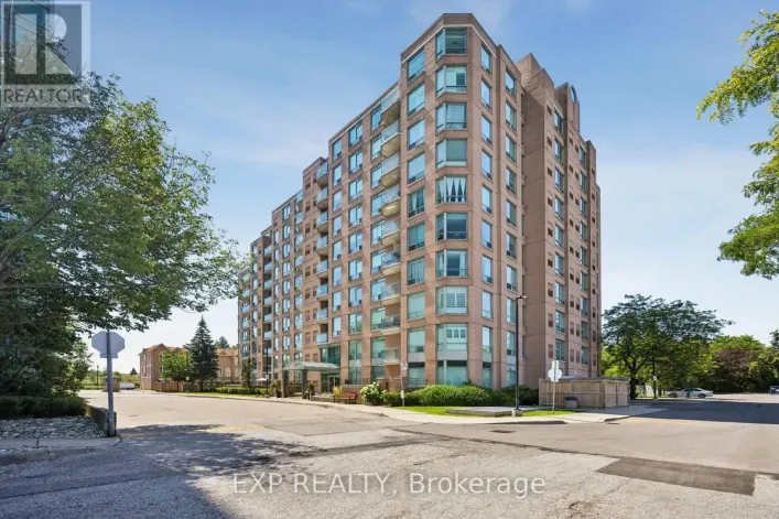 311 - 190 MANITOBA STREET, Toronto