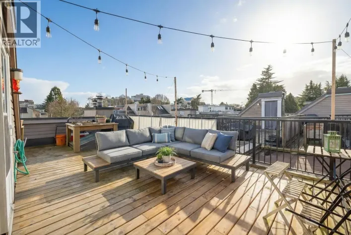 311 1922 W 7TH AVENUE, Vancouver