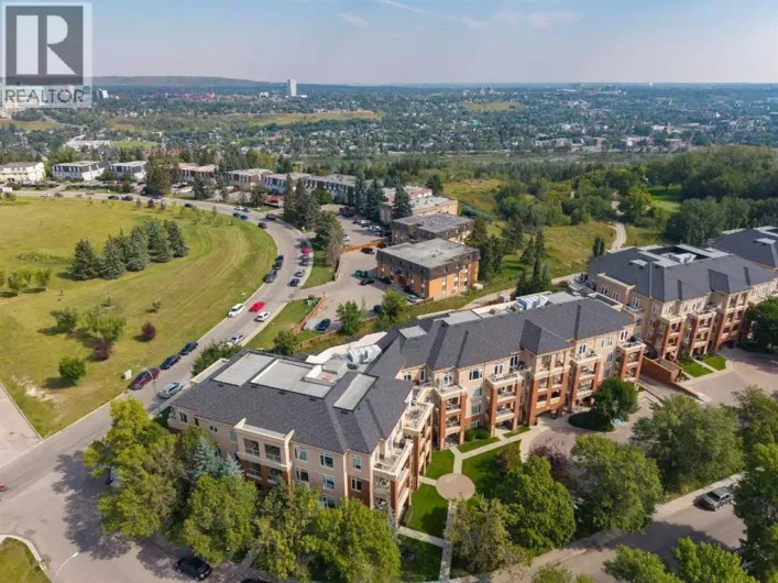 311, 2 Hemlock Crescent SW, Calgary