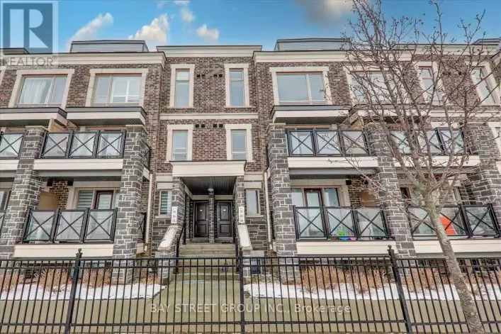 311 - 20 DUNSHEATH WAY, Markham