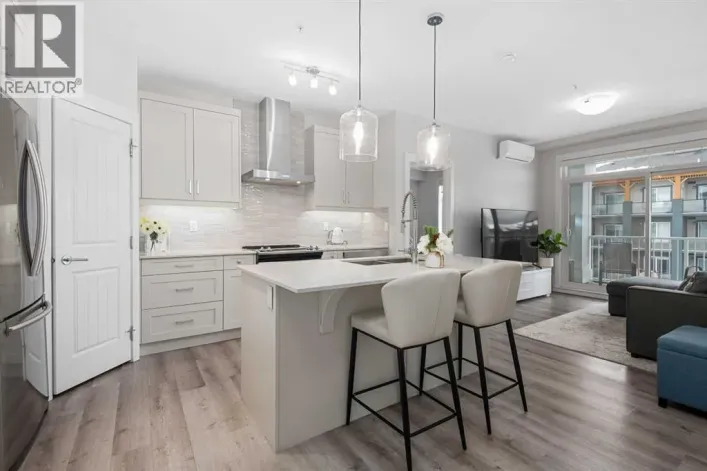 311, 200 Auburn Meadows Common SE, Calgary