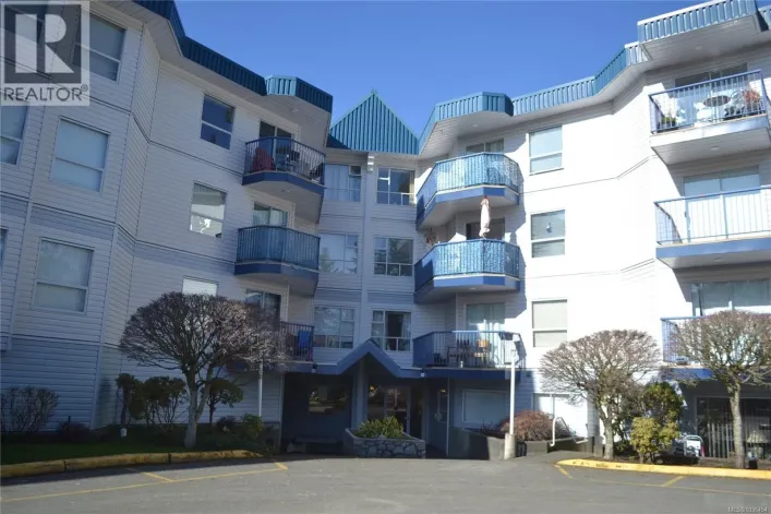 311 200 Back Rd, Courtenay