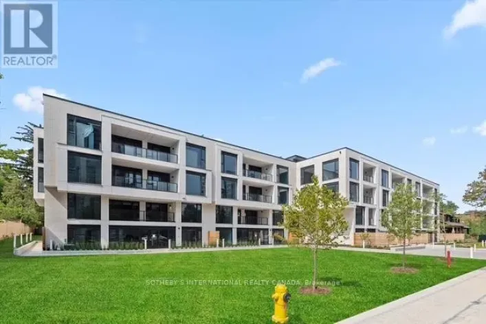 311 - 200 KEEWATIN AVENUE, Toronto