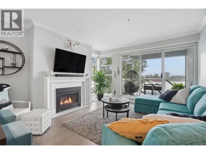 311 2020 E KENT AVENUE SOUTH, Vancouver
