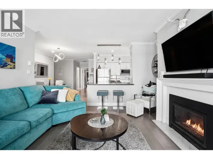 311 2020 E KENT AVENUE SOUTH, Vancouver