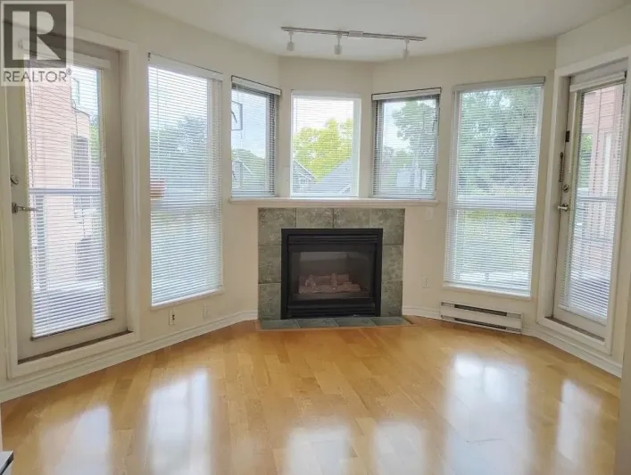 311 2025 STEPHENS STREET, Vancouver