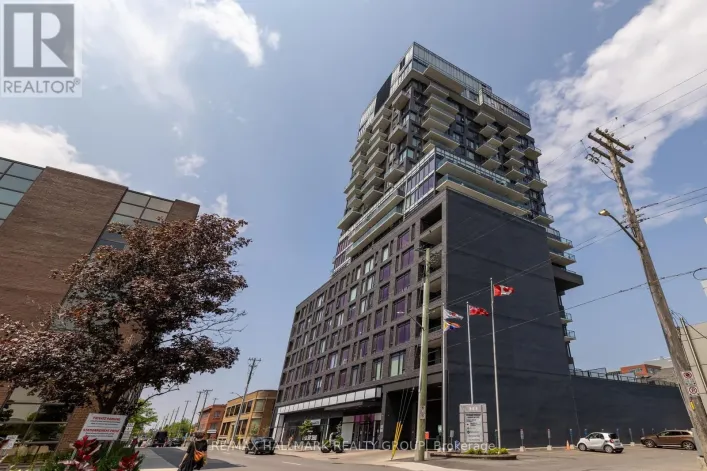 311 - 203 CATHERINE STREET, Ottawa
