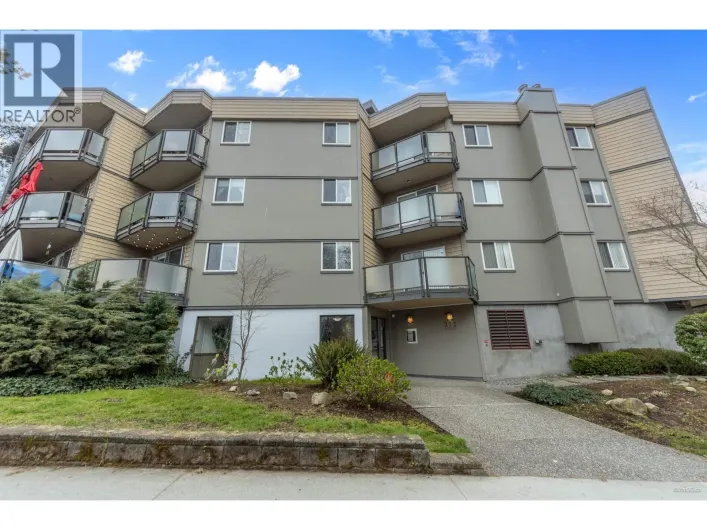 311 212 FORBES AVENUE, North Vancouver