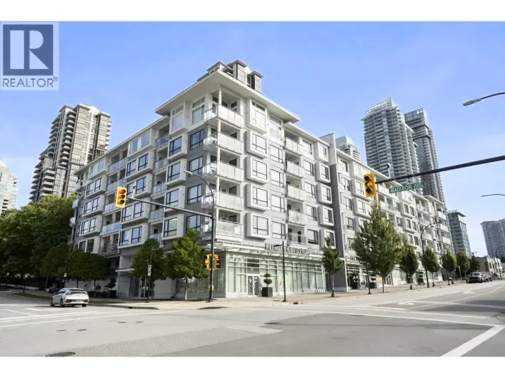 311 2188 MADISON AVENUE, Burnaby
