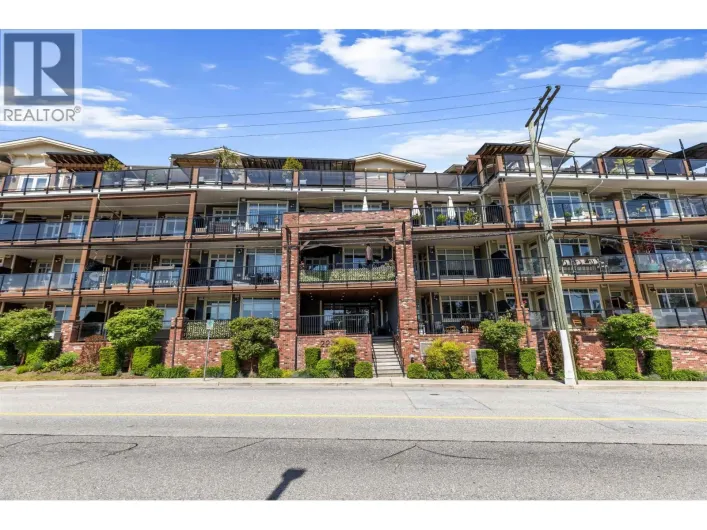 311 22327 RIVER ROAD, Maple Ridge