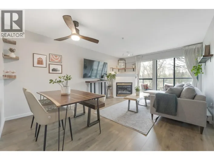 311 225 NEWPORT DRIVE, Port Moody