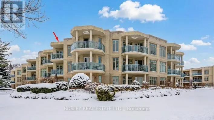 311 - 225 RICARDO STREET, Niagara-on-the-Lake