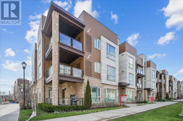 311 - 2370 KHALSA GATE, Oakville