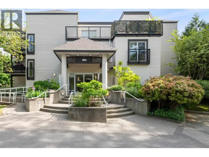 311 2401 HAWTHORNE AVENUE, Port Coquitlam