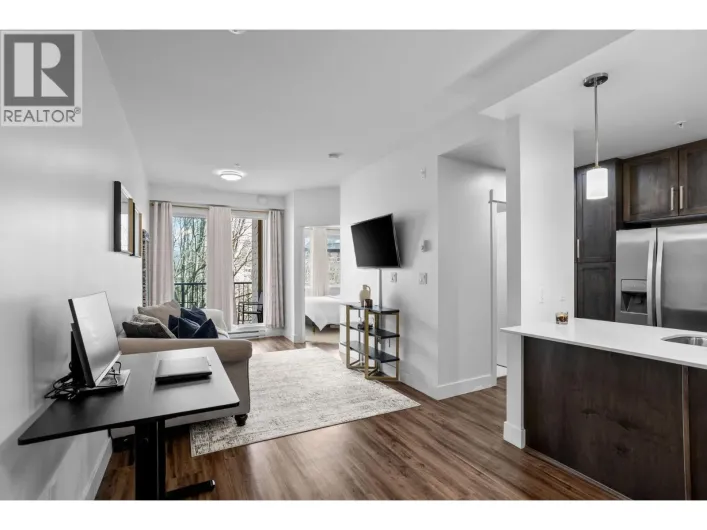 311 2465 WILSON AVENUE, Port Coquitlam