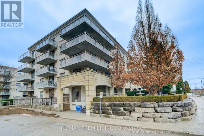 311 - 2500 RUTHERFORD ROAD, Vaughan