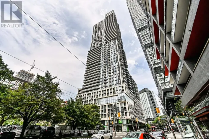 311 - 251 JARVIS STREET, Toronto