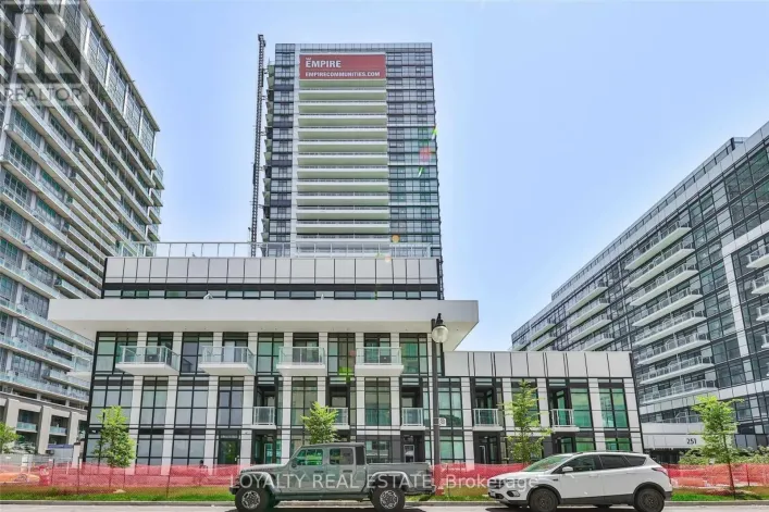 311 - 251 MANITOBA STREET, Toronto