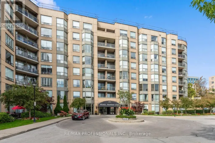 311 - 2511 LAKESHORE ROAD W, Oakville
