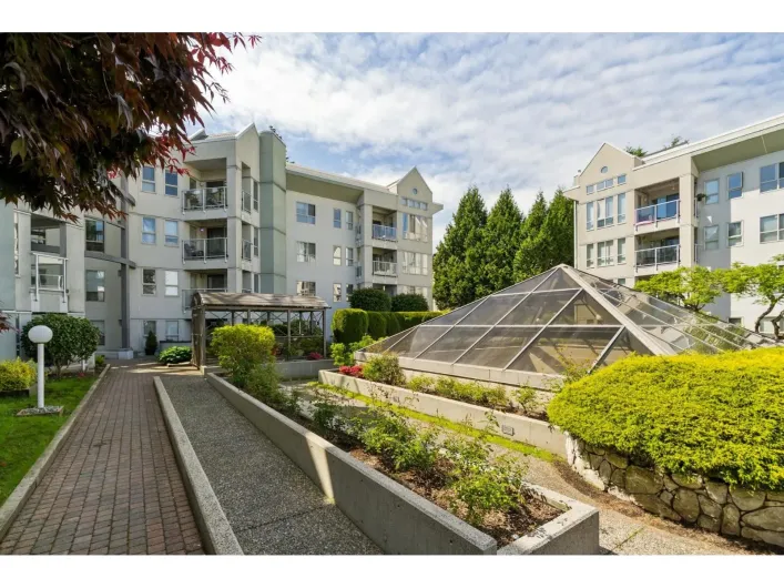 311 2575 WARE STREET, Abbotsford
